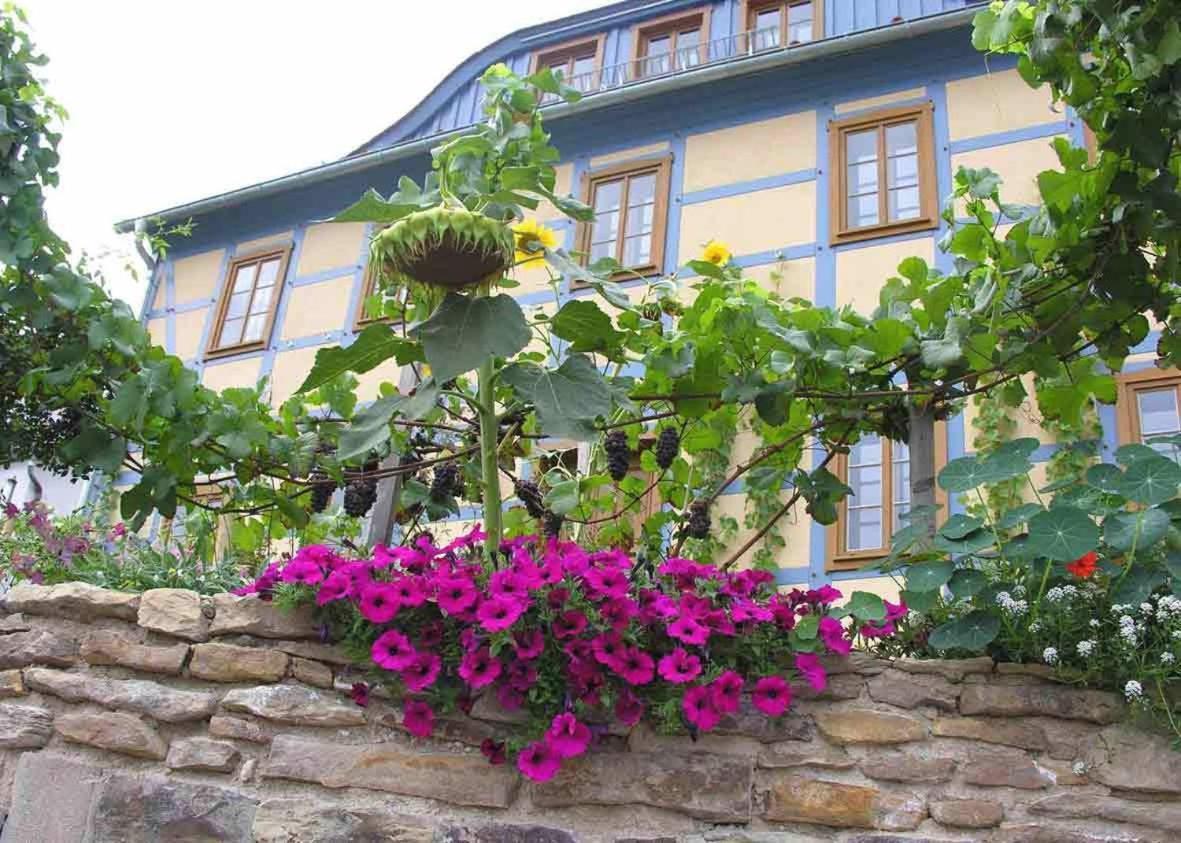 In Der Alten Weinstube فرايتال المظهر الخارجي الصورة